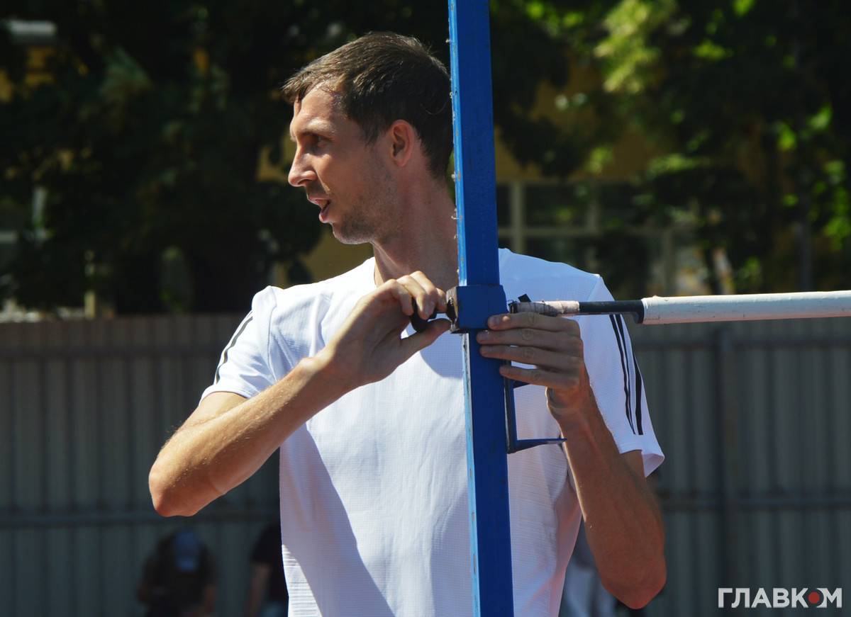 Бондаренко: «Я уже забыл, как радоваться»