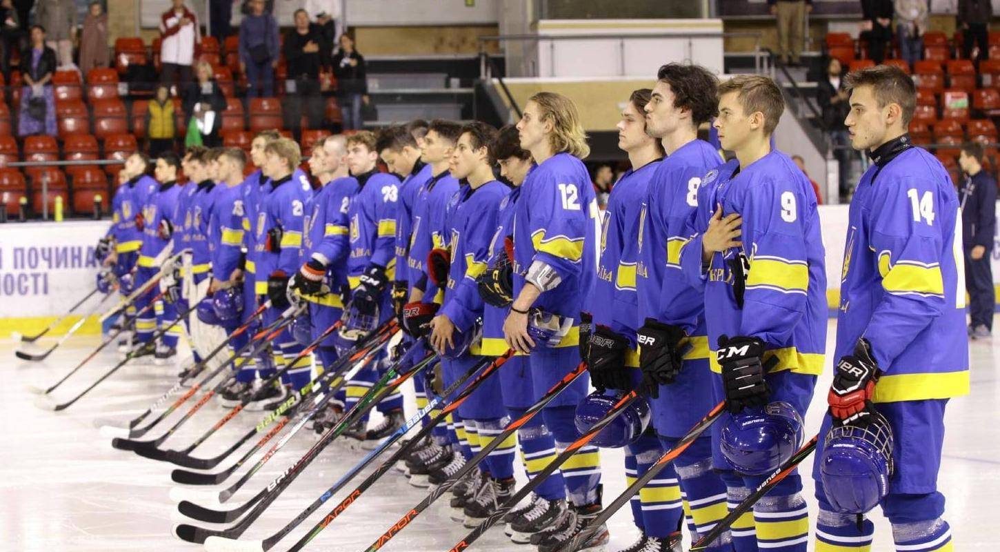 Україна U20 в близькому поєдинку поступилася Угорщини U20