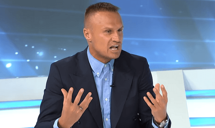 Шевчук: «Кто будет отвечать, если «Шахтер» займет 3-е место в УПЛ?»