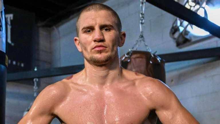 Богачук – про зрив бою за титул WBC: «Казав вам, що це буде драматично»