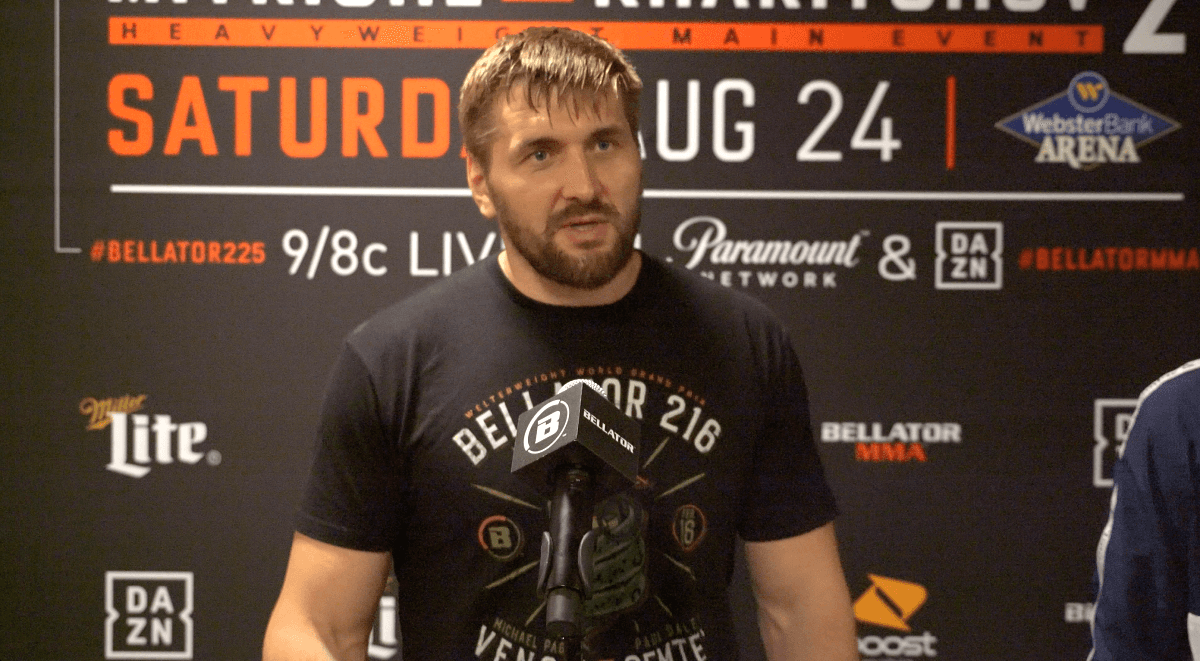 Топовый российский боец может завершить карьеру из-за того, что его не хотят пускать в США