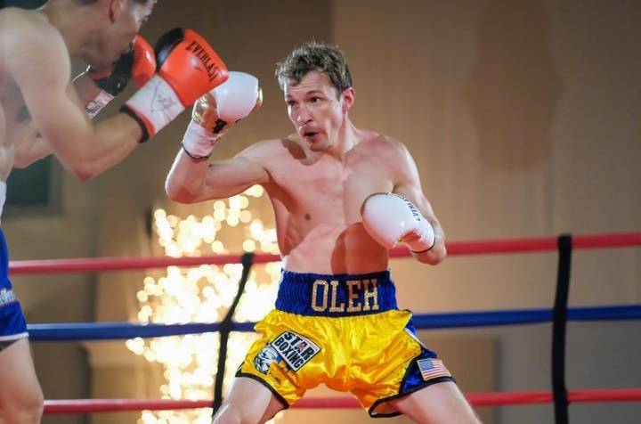 Довгун заявив про готовність провести поєдинок за титул чемпіона світу