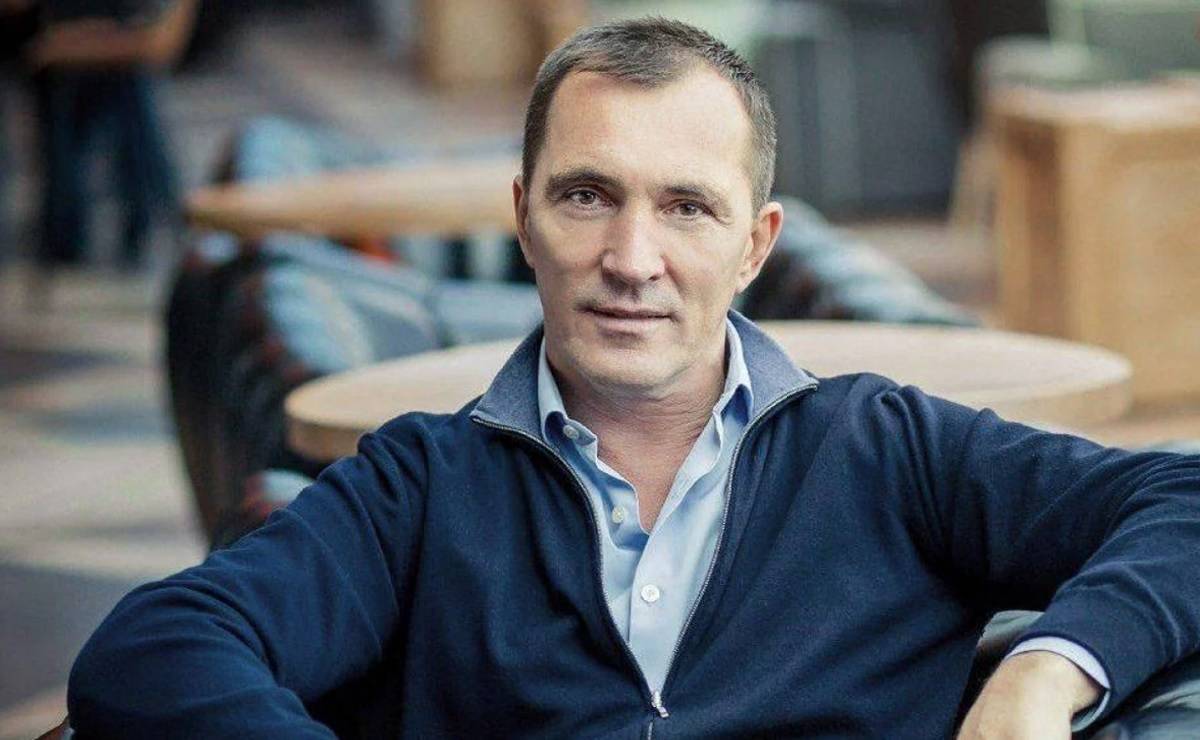 Продивус більше не є президентом ФБУ
