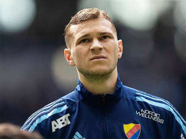 Шведський футболіст: « Ми переможемо Польщу з рахунком 2: 0 »