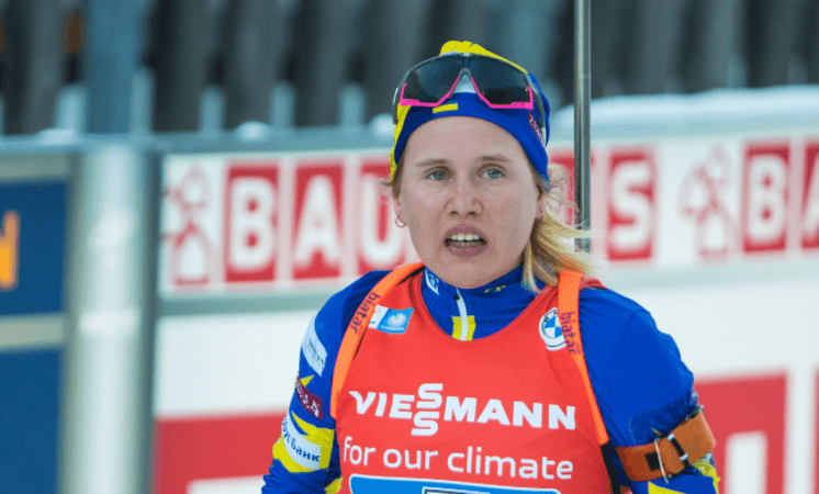 Меркушина: «Справедливого відбору на Олімпійські ігри немає»