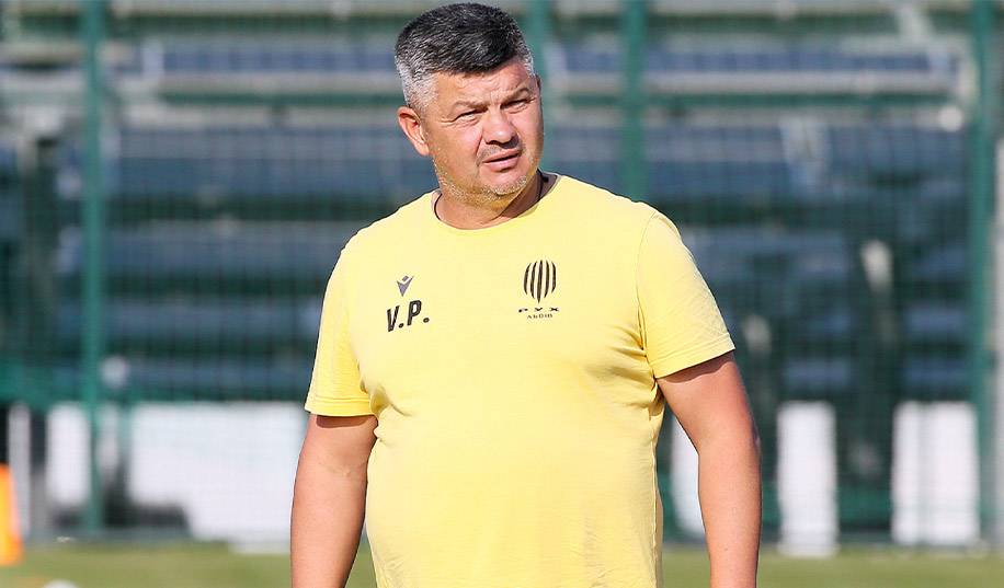 Пономарев может предоставить шанс игрокам Руха-2 и команды U-19 в матче с Черноморцем