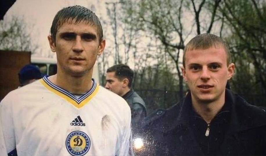 Бывший защитник Динамо и Шахтера не считает Рому фаворитом матча с киевлянами