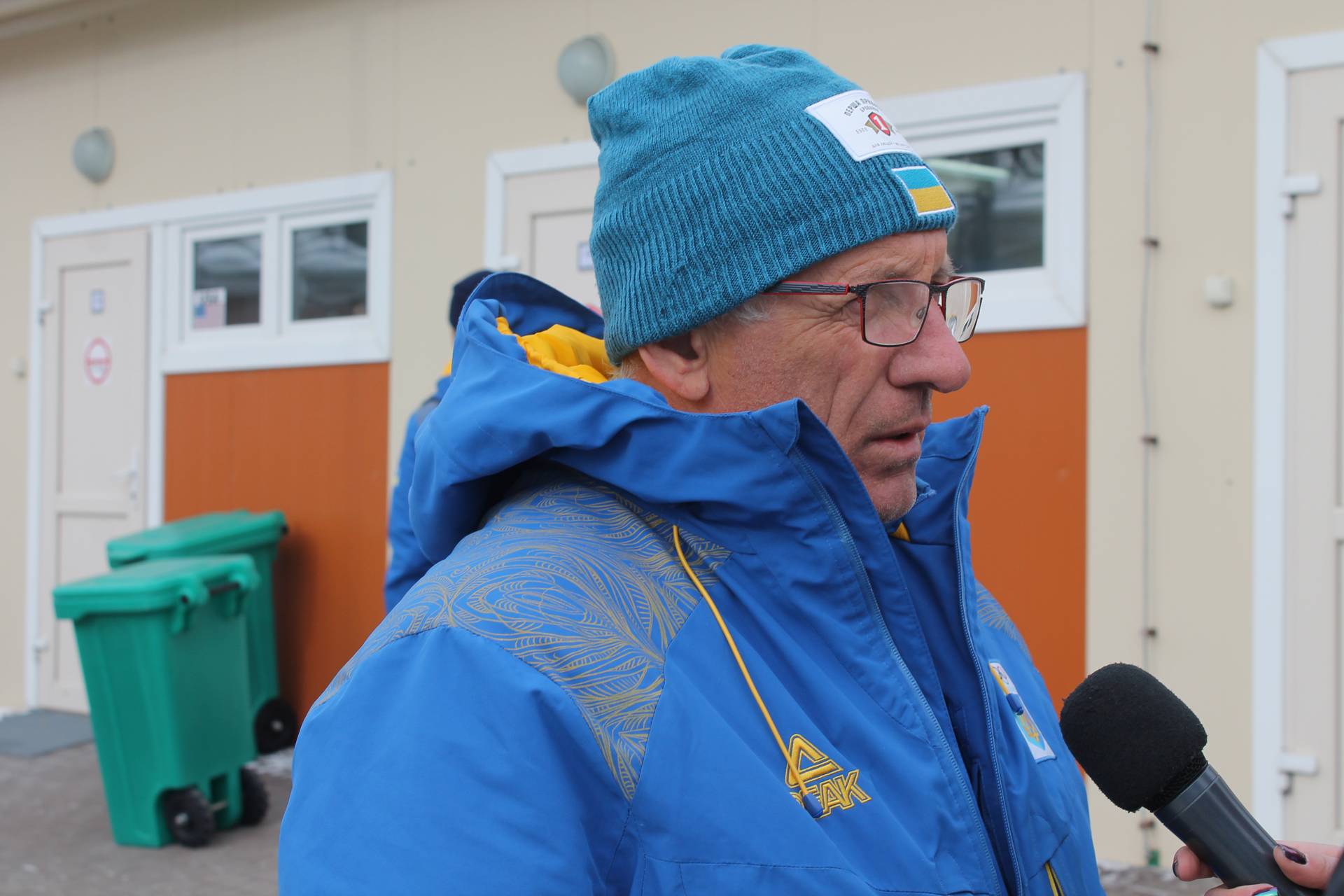 XSport image preview