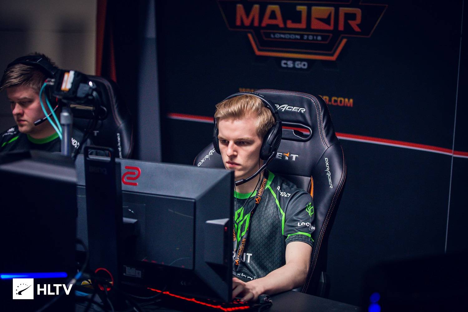 CS:GO. NaToSaphiX стал игроком Heroic