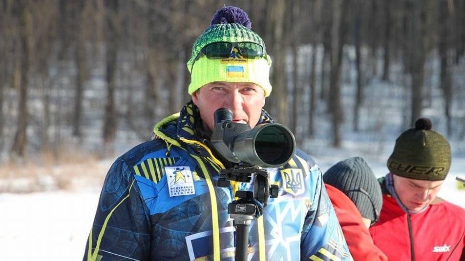 Кравченко: «На Різдвяній гонці Джимі буде корисно зрозуміти, в якому вона стані»