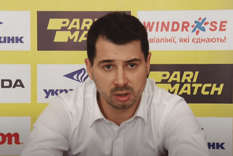 Головний тренер «Крівбасса»: «Те, чим ми займаємося, - це не баскетбол»
