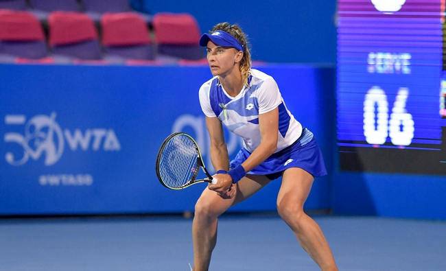 Цуренко вернулась в топ-100, Швентек продолжает лидировать в рейтинге WTA