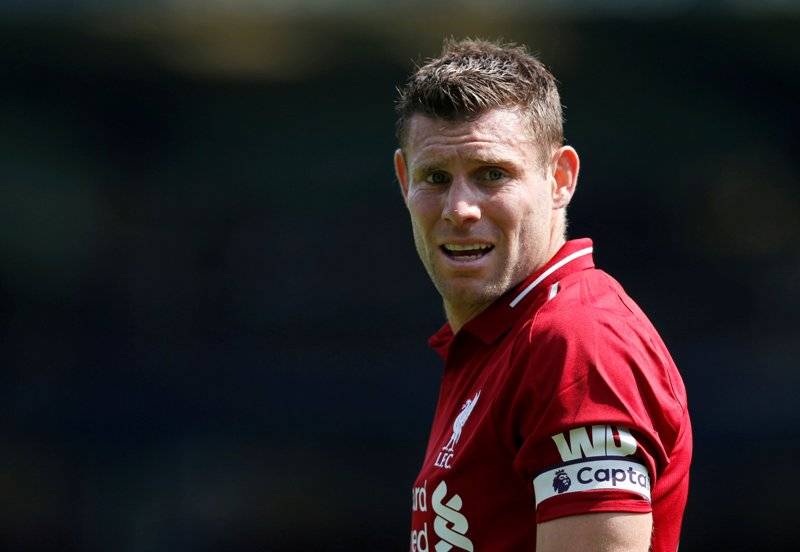 Защитник «Ливерпуля»: «Мы не показали свой лучший футбол»