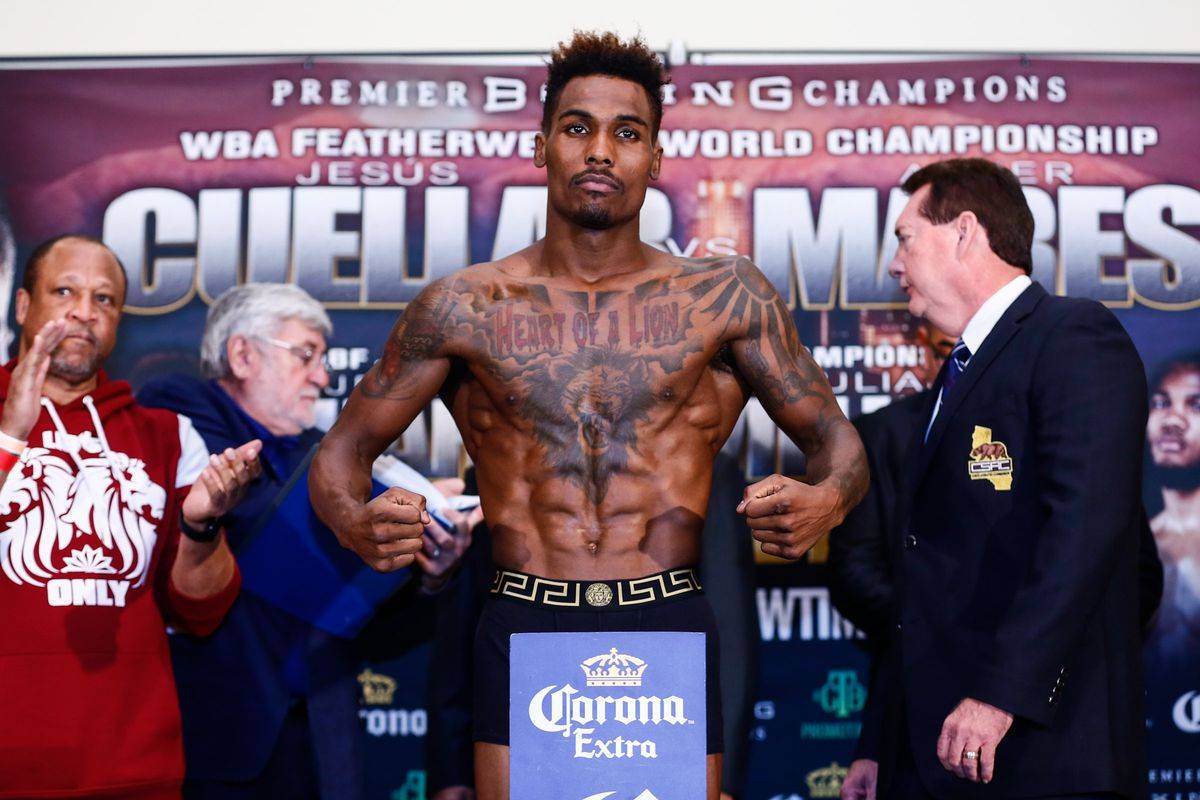 Чарло поскаржився на брак поваги після перемоги над Дерев'янченко