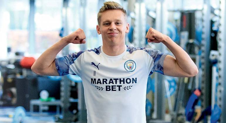 Марез: «Зинченко мог бы стать певцом»