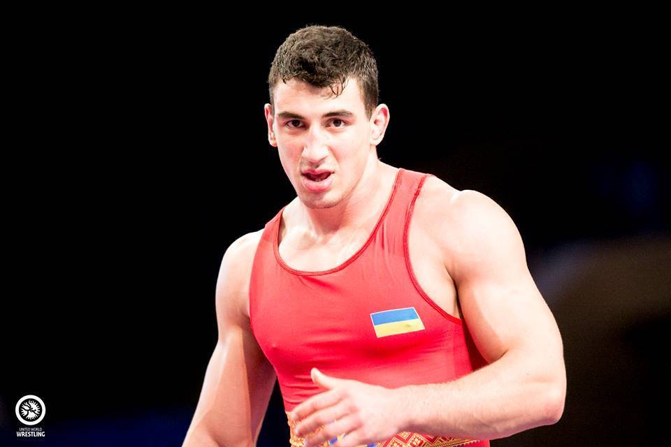Новіков несподівано програв росіянину Маргаряном на Фестивалі єдиноборств в Краснодарі