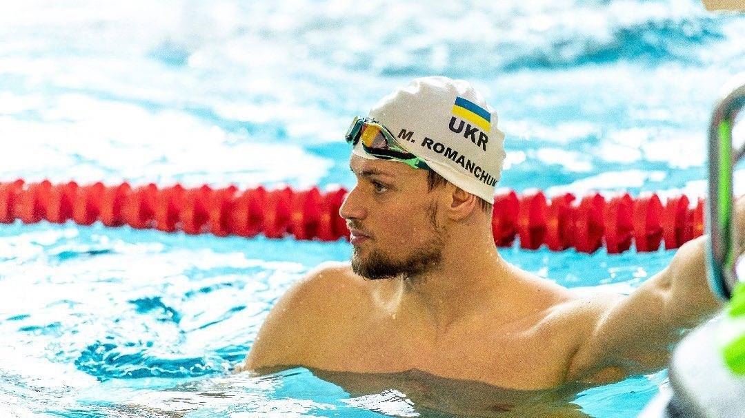 Романчук: «Я незадоволений і це найважчий рік у моїй кар’єрі»