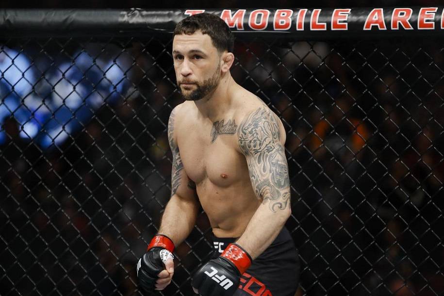 Эдгар: «Я хочу заставить Холловэя начать сомневаться в себе»