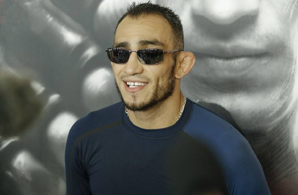 Голова Хабиба будет сильно летать. Фергюсон показал, что ждет россиянина