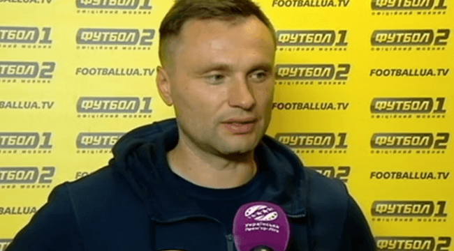 Маркевич: «Международный опыт важен для молодых игроков»