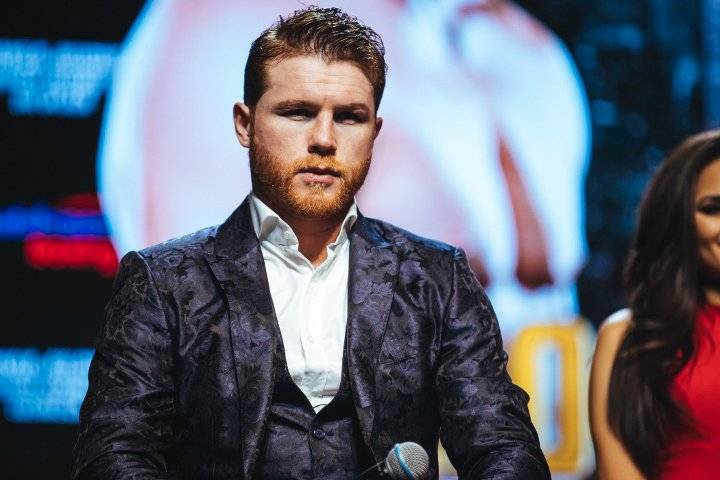 Президент WBC: «Не сомневаюсь, что у Альвареса есть все для того чтобы собрать стадион «Ацтека»