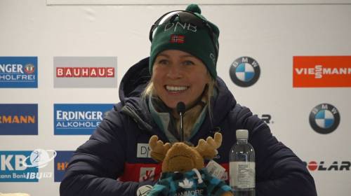 Экхофф: «На Новый год норвежцы просто очень сильно напиваются»