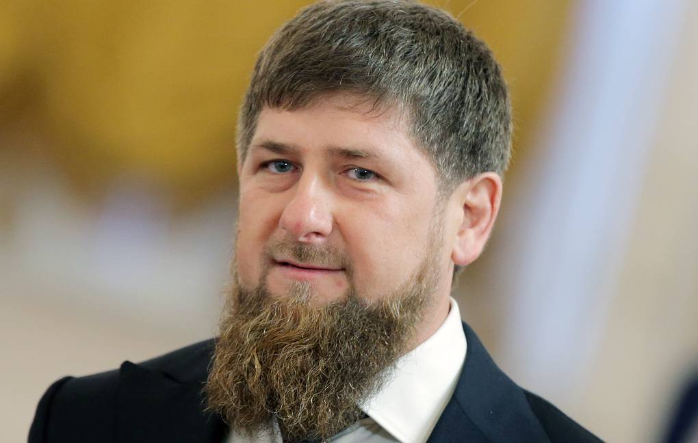 У Рамзана Кадырова подозрение на коронавирус 