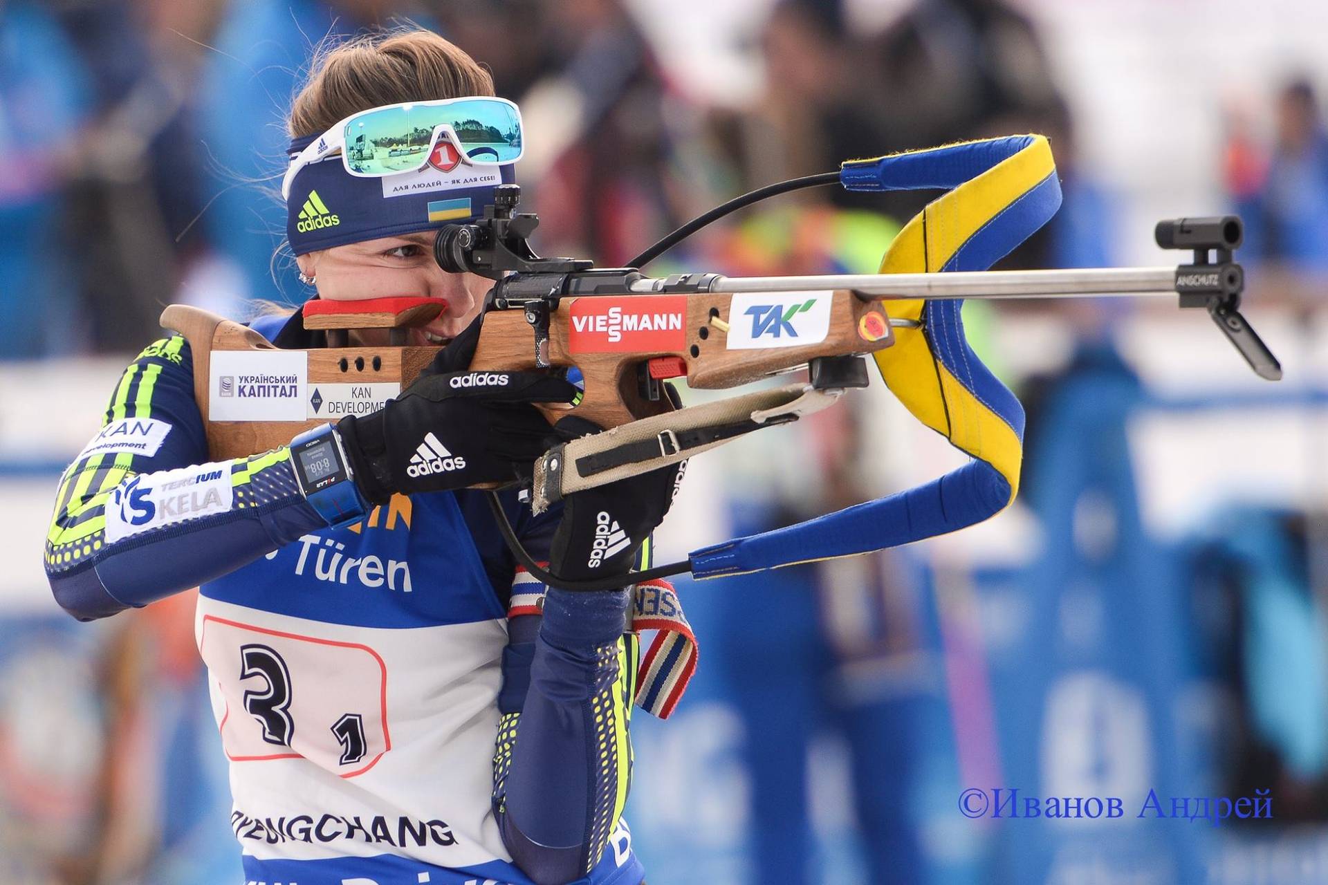 XSport image preview