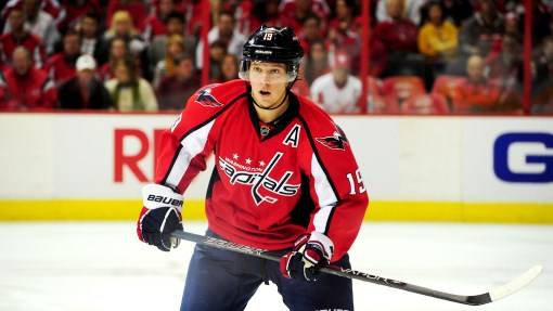Лидер «Вашингтона» вернулся к тренировкам с командой