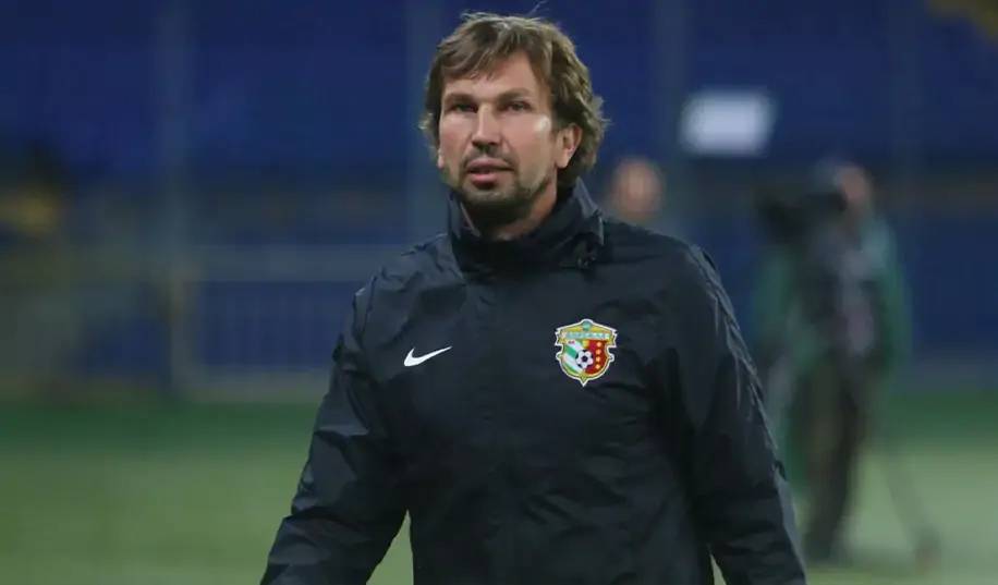 Долганський – про 0:1 із Поліссям: «Ворскла пропускає з нічого»