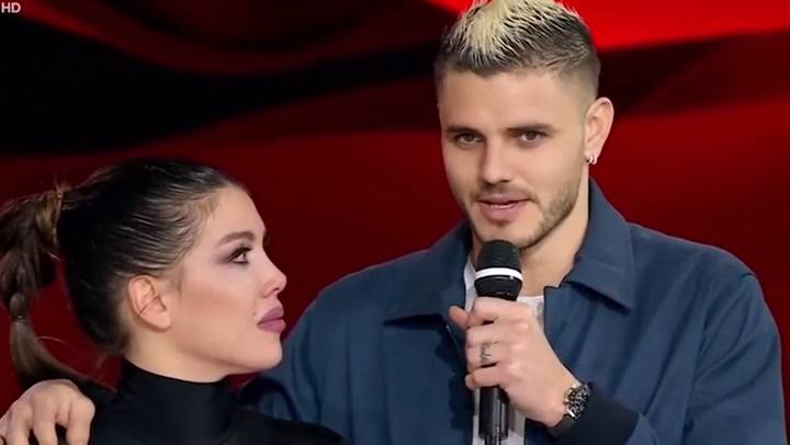Кохана Ікарді - переможниця шоу «Танці з зірками» 