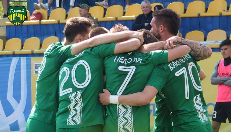 Визначився чемпіон Другої Ліги. Хто зіграє у стикових матчах за підвищення у класі
