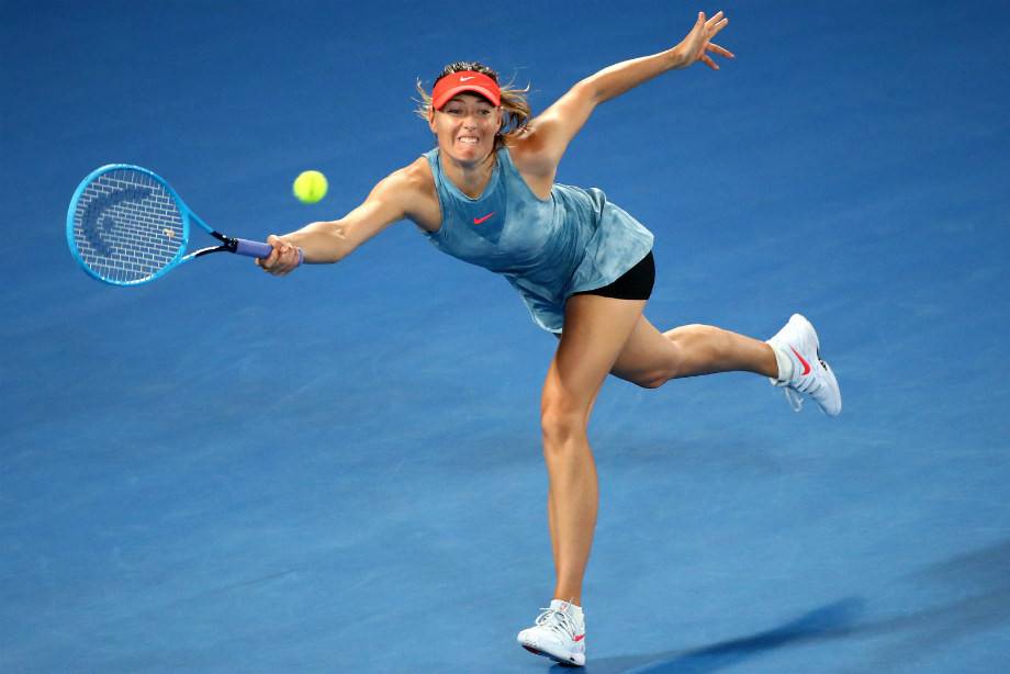 Шарапова – об отказе от участия в Roland Garros: «Иногда самые правильные решения – не самые легкие»