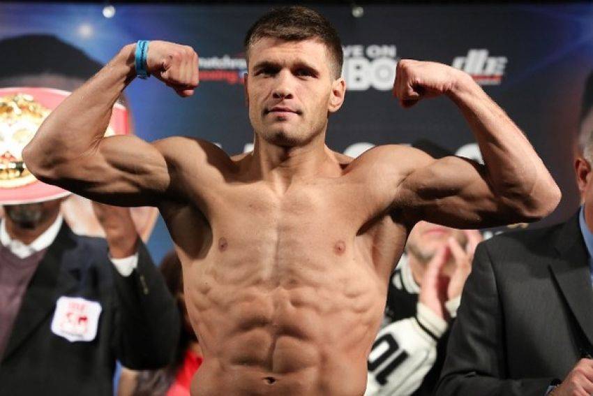 Колишній чемпіон світу назвав поєдинок за участю українця «боєм 2023 року»