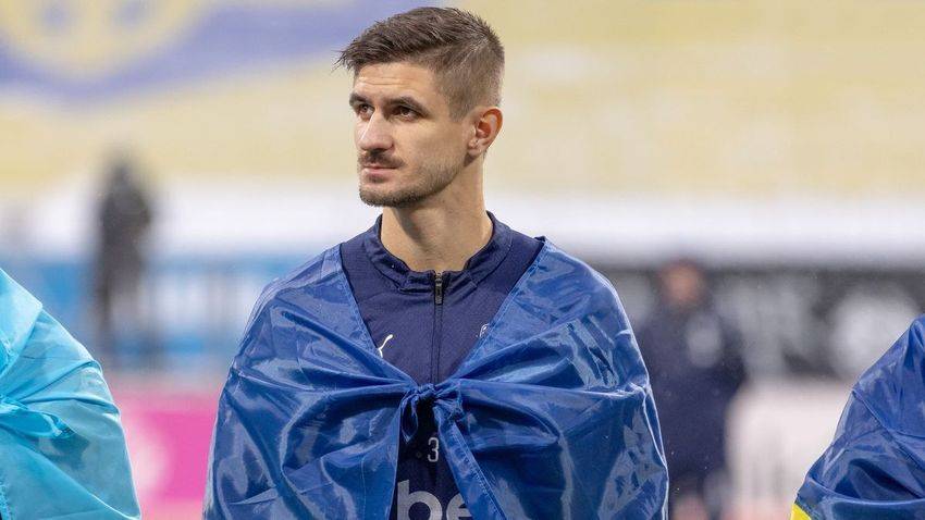 Ключовий гравець Металіста 1925: «Нас чекають зміни»