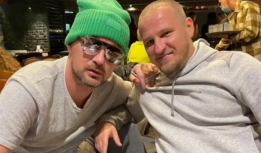 Милевский не видит в нынешеней УПЛ новых себя и Алиева
