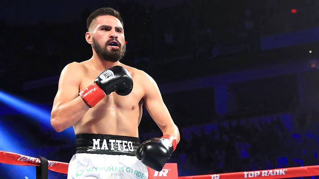Рамірес вийде в ринг з переможцем протистояння за титул WBC Сепеда – Прогрейс