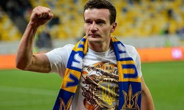 Федецький: «Будемо різати москалів як свиней»