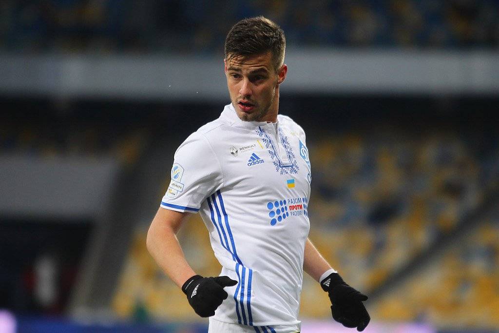 Экс-защитник «Динамо»: «У киевского клуба ужасная структура»