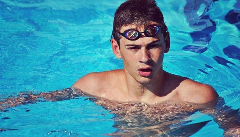 Шевцов не кваліфікувався в півфінал Олімпійських ігор-2020