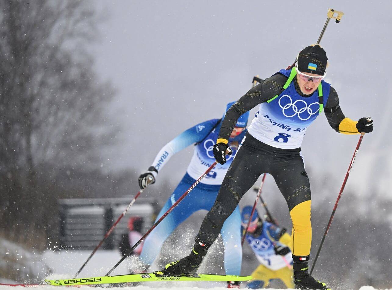 Тренер збірної України назвав склад на чемпіонати Європи та світу
