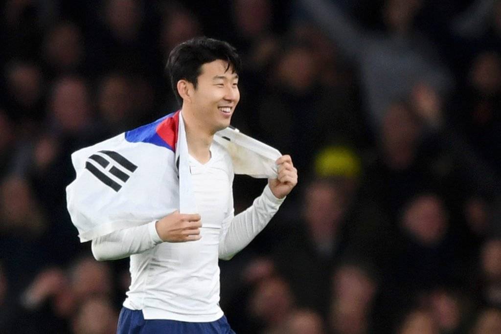 Полузащитник «Тоттенхэма» приехал отбывать службу в армии