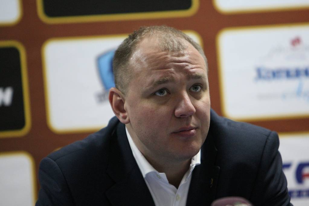 Коваль: «Победили «Запорожье» за счет активных действий в защите»