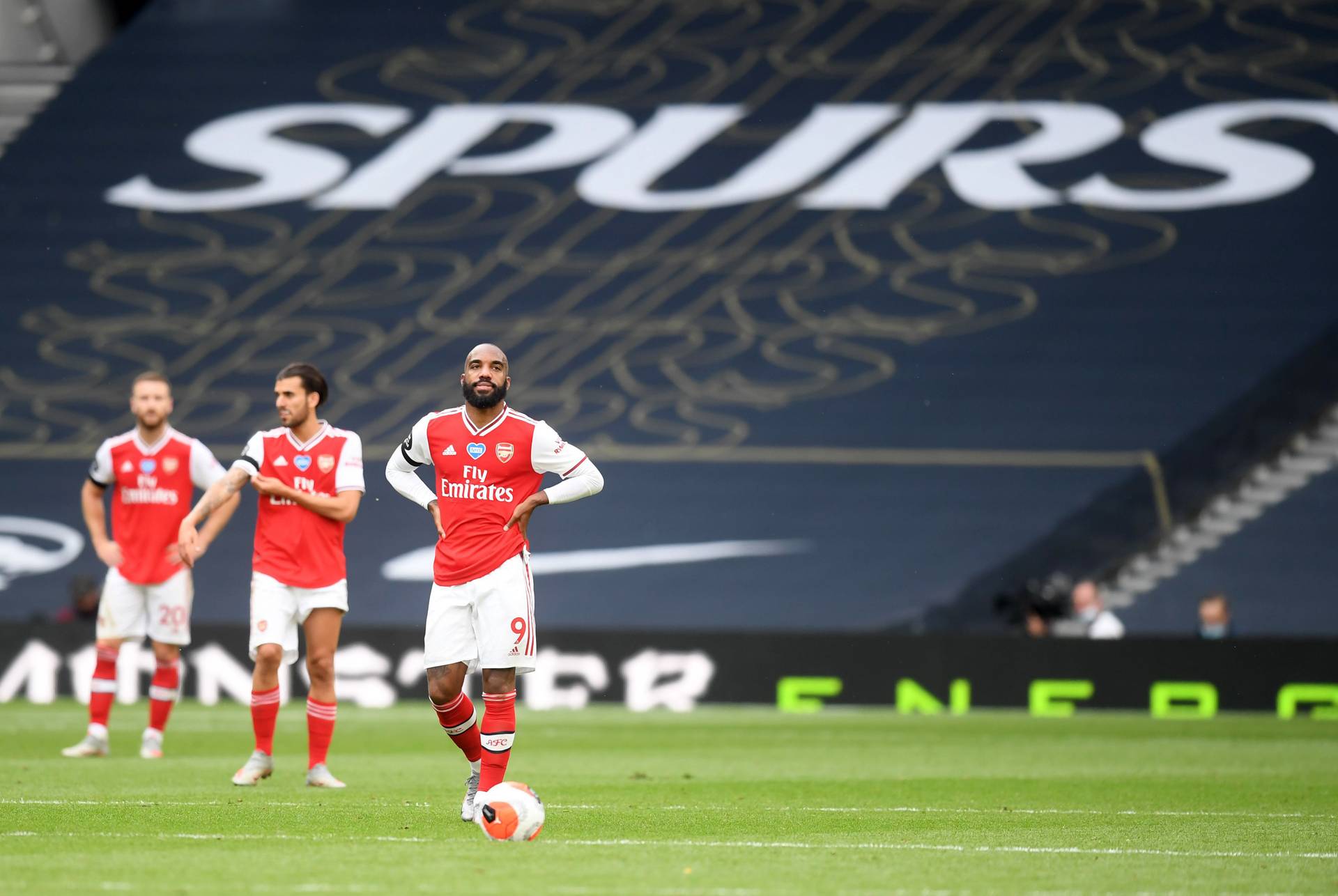 Смогут ли «канониры» огорчить чемпионов? Бесплатный прогноз на матч «Арсенал» – «Ливерпуль»