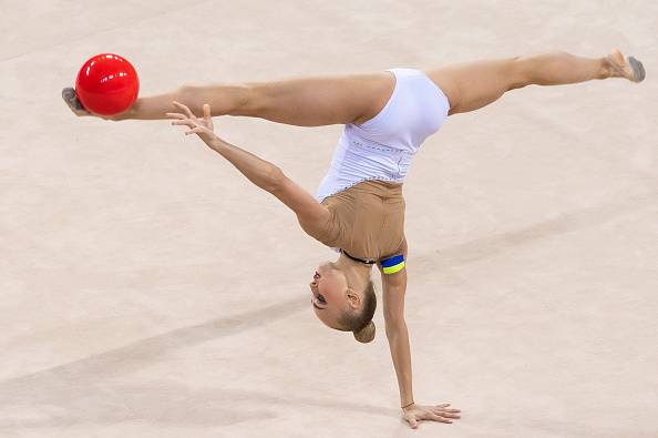 Онопрієнко, Каріка та Городнича – в складі збірної України на чемпіонат Європи-2023
