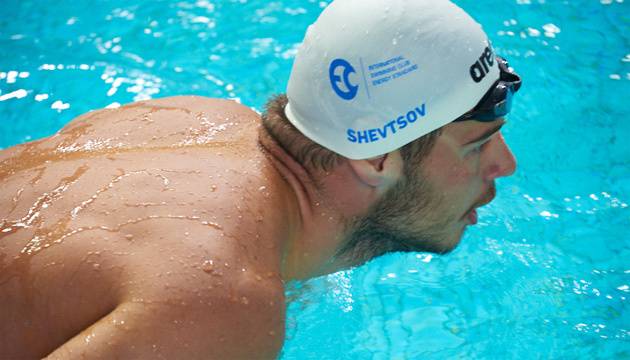 Збірна України встановила національний рекорд на чемпіонаті Європи