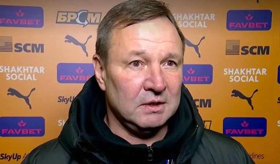 У Поліссі були шоковані рішенням Калитвинцева подати у відставку