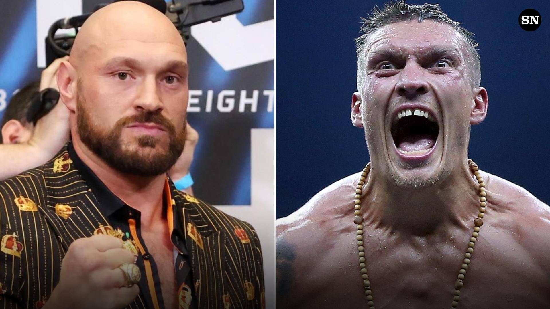 Колишній тренер чемпіонів світу передбачив переможця бою між Усиком та Ф'юрі