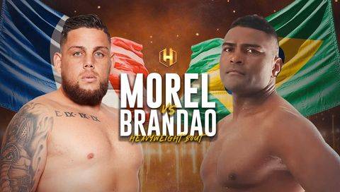 Смешанные единоборства. Hexagone MMA 15. Видео трансляция