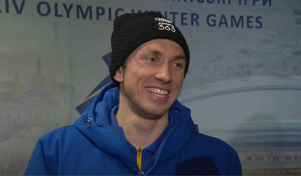 Цимбал: «Якщо підводити загальний підсумок Олімпіади, то виступили ми поганенько»